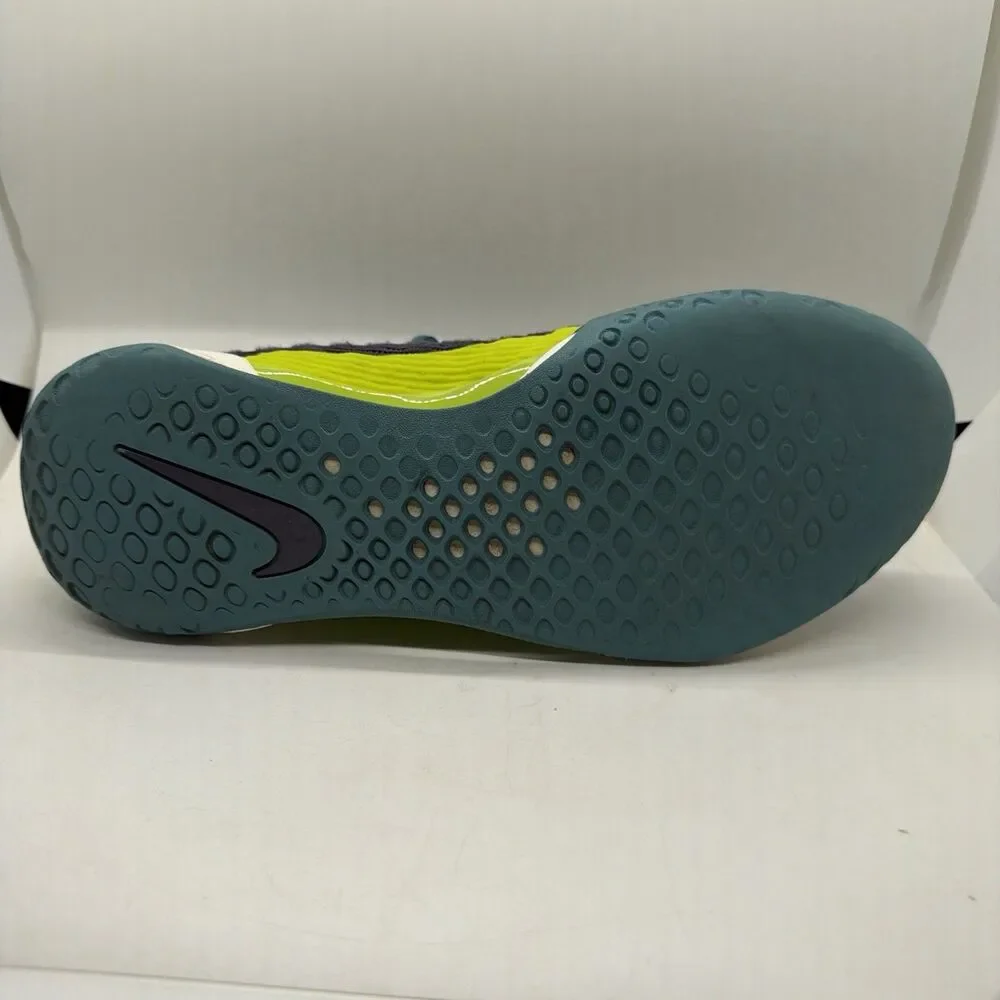 Nike Court Zoom NXT HC Mineral Teal - Mens Sz 10 - Tennis Pickleball Shoes